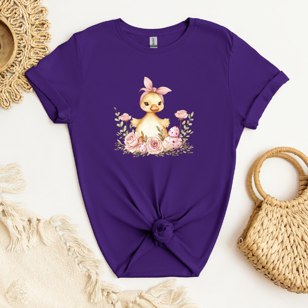 Baby Duckling | Adult T-Shirt