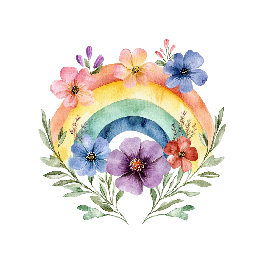 Spring Into Teaching | Tee and Accessory Bundle