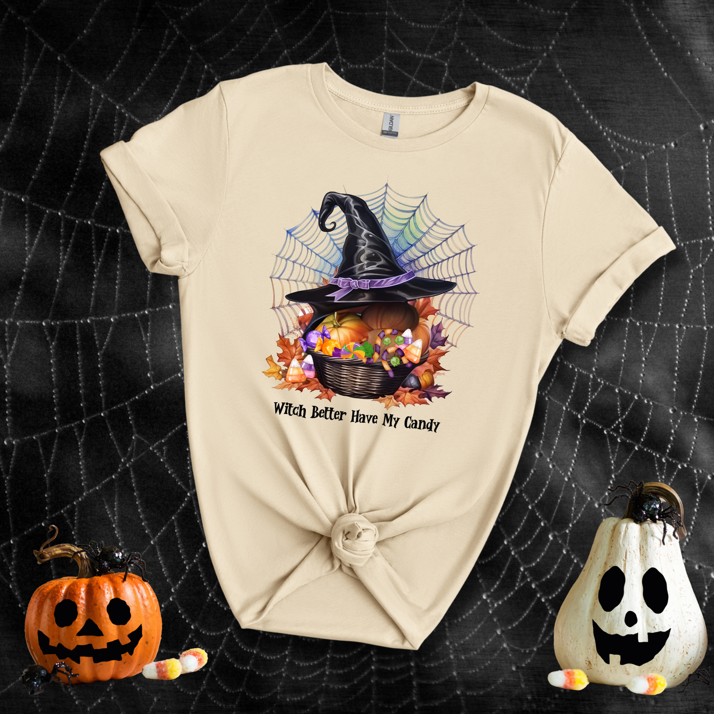 Witch Better Have My Candy | Adult T-Shirt