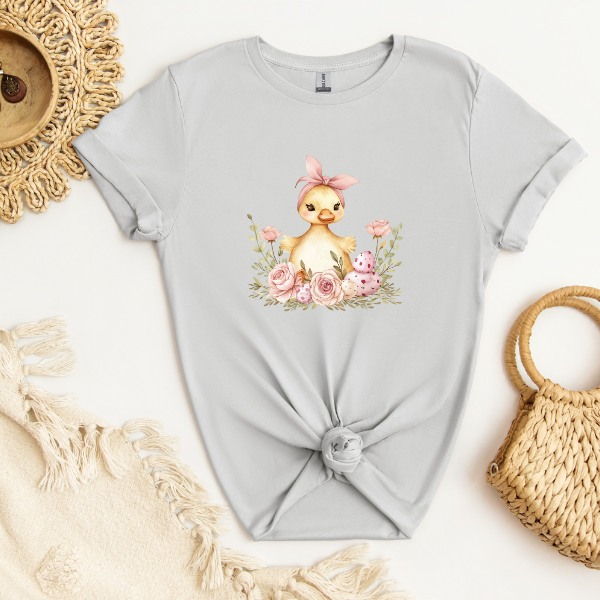 Baby Duckling | Adult T-Shirt