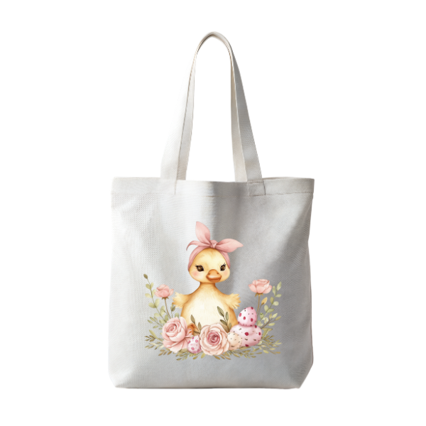 Baby Duckling | Tote Bag