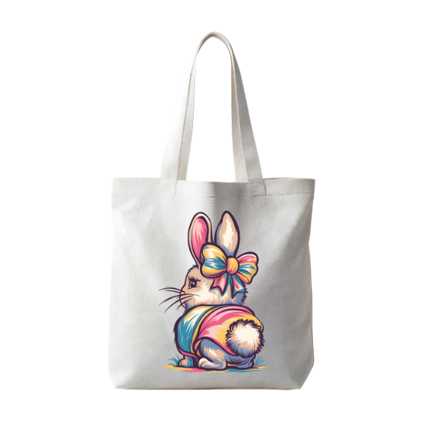 Cute Bunny | Tote Bag