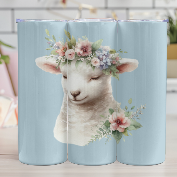 Lamb | 20oz Tumbler