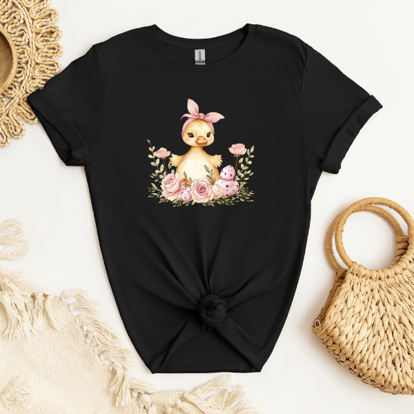 Baby Duckling | Adult T-Shirt
