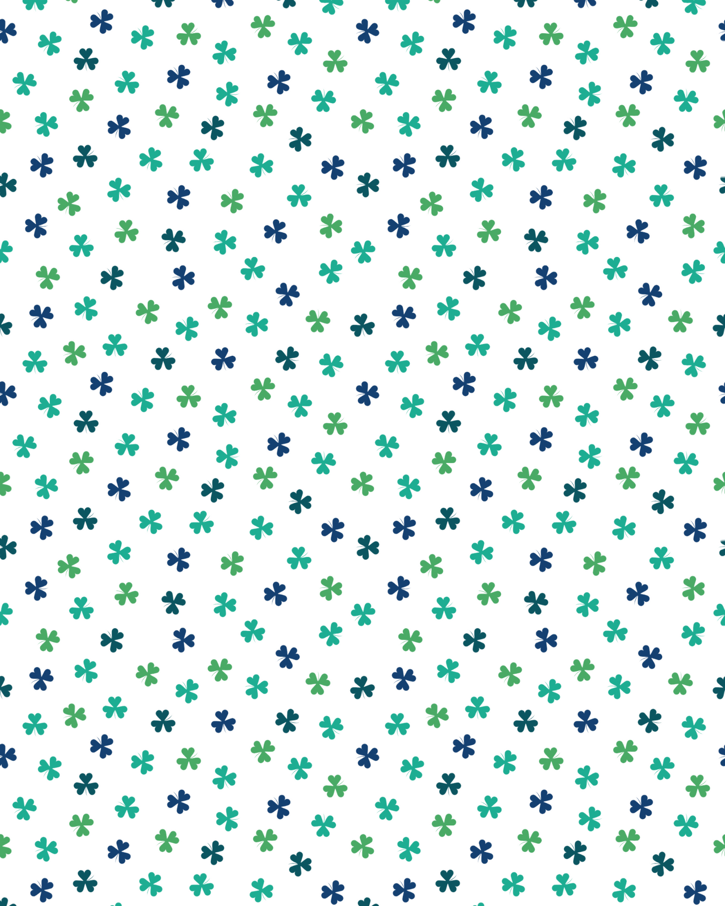 Lucky Sprinkles | Aluminum Bookmark