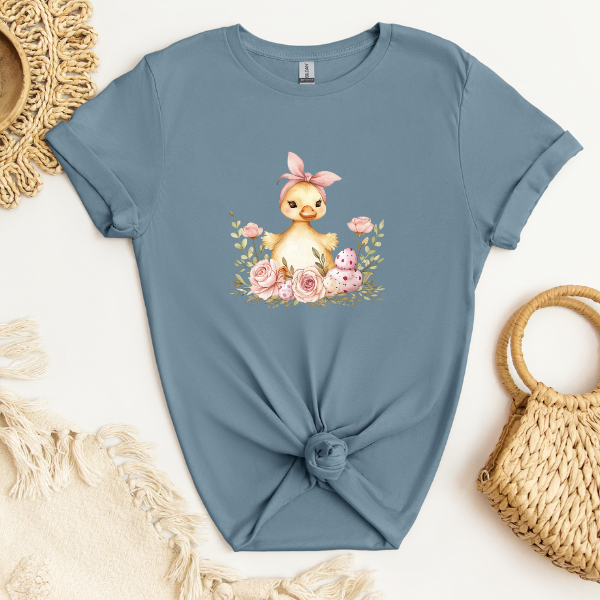 Baby Duckling | Adult T-Shirt