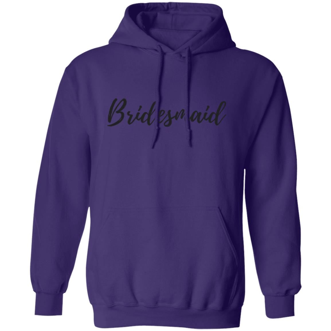 Bridesmaid | Pullover Hoodie