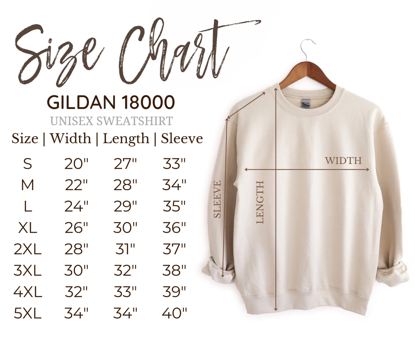 Just One More Chapter | Adult Sweatshirt