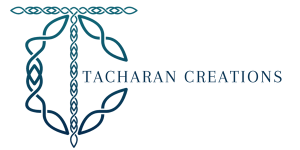 Tacharan Creations logo
