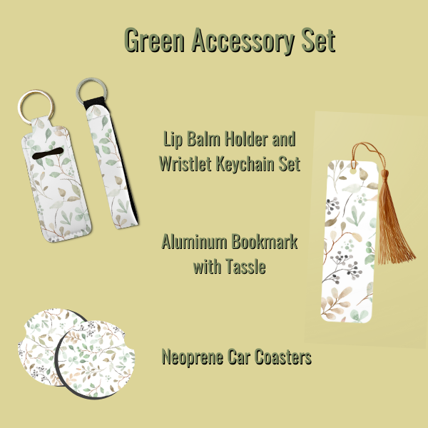 Spring Into Teaching | Tee and Accessory Bundle