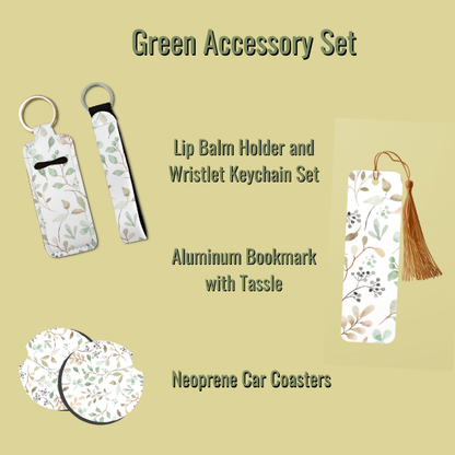 Spring Into Teaching | Tee and Accessory Bundle