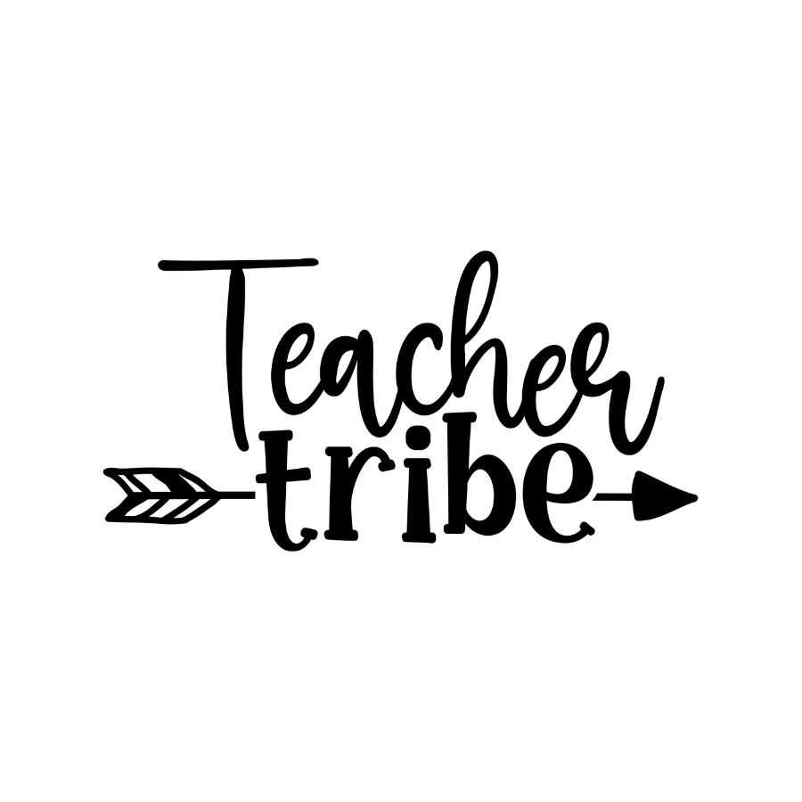Spring Into Teaching | Tee and Accessory Bundle