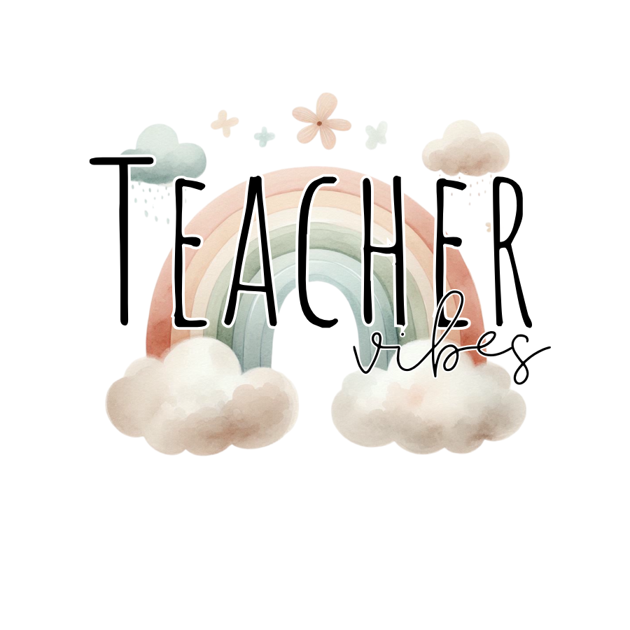 Spring Into Teaching | Tee and Accessory Bundle