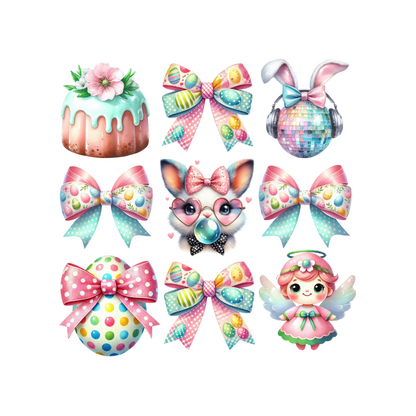 Spring Into Teaching | Tee and Accessory Bundle