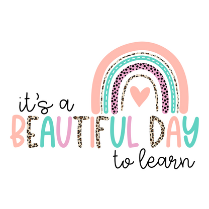 Spring Into Teaching | Tee and Accessory Bundle