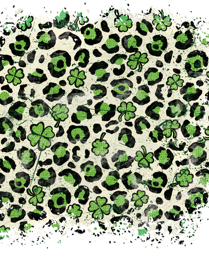 Wild & Lucky | Aluminum Bookmark