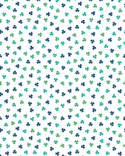 Lucky Sprinkles | Aluminum Bookmark