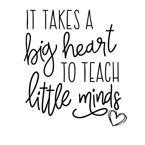 Spring Into Teaching | Tee and Accessory Bundle
