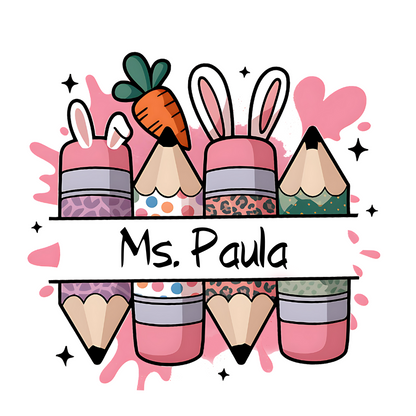 Spring Into Teaching | Tee and Accessory Bundle