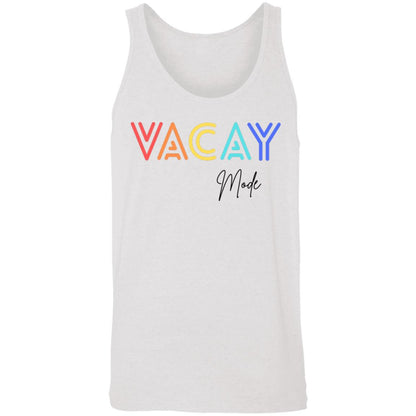 Vacay Mode Retro | Tank Top