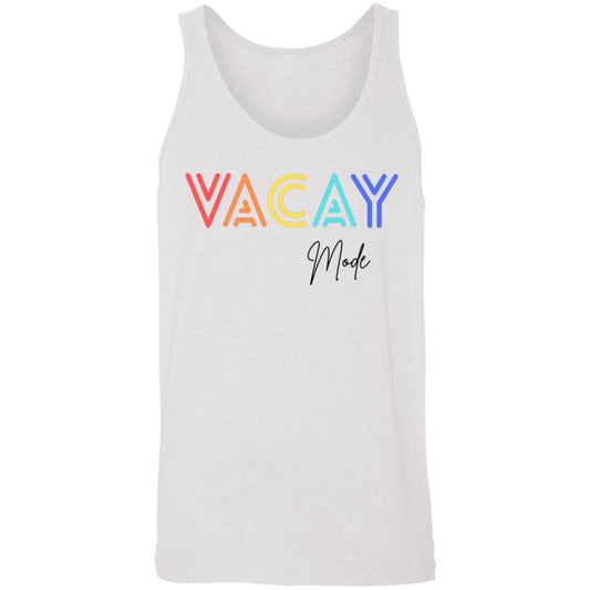 Vacay Mode Retro | Tank Top