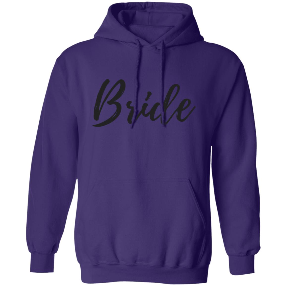 Bride | Pullover Hoodie