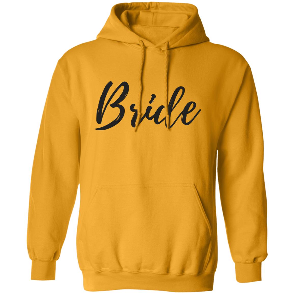 Bride | Pullover Hoodie