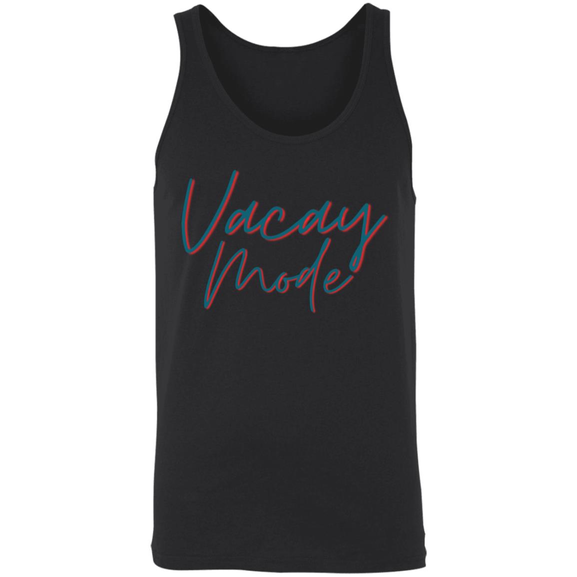 Vacay Mode Fun | Tank Top