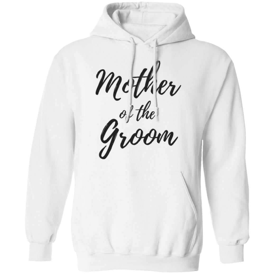 Mother of the Groom | Pullover Hoodie