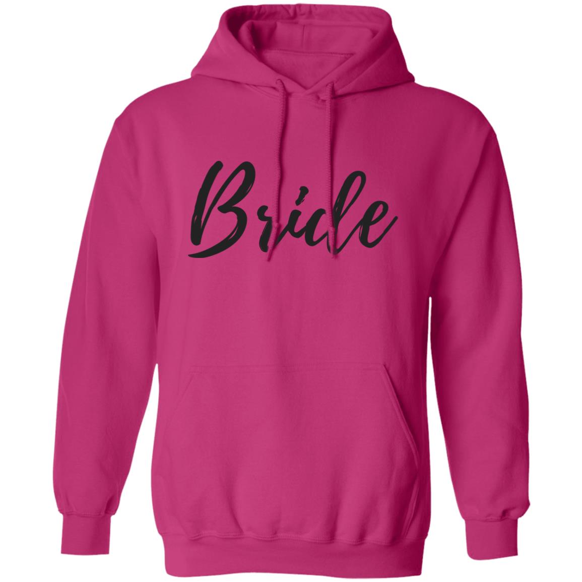 Bride | Pullover Hoodie