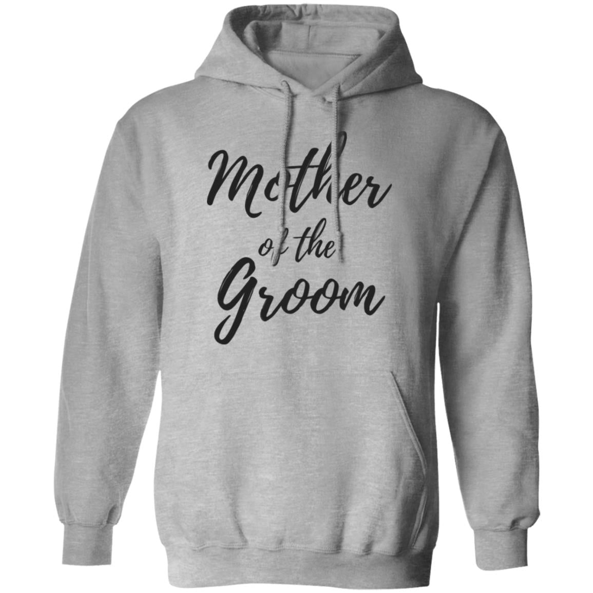 Mother of the Groom | Pullover Hoodie