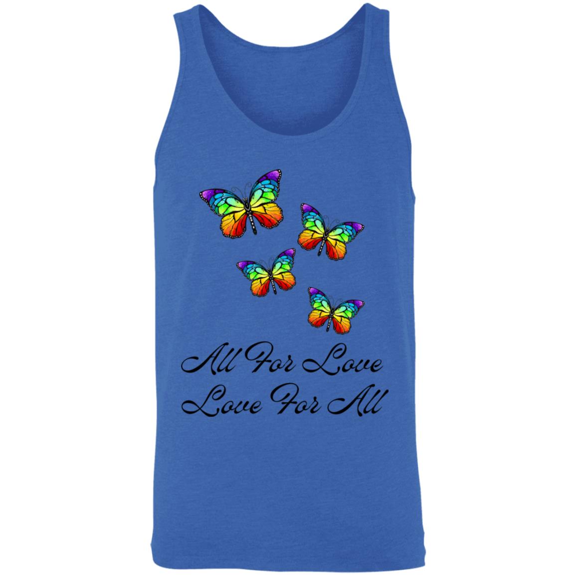 All For Love | Tank Top