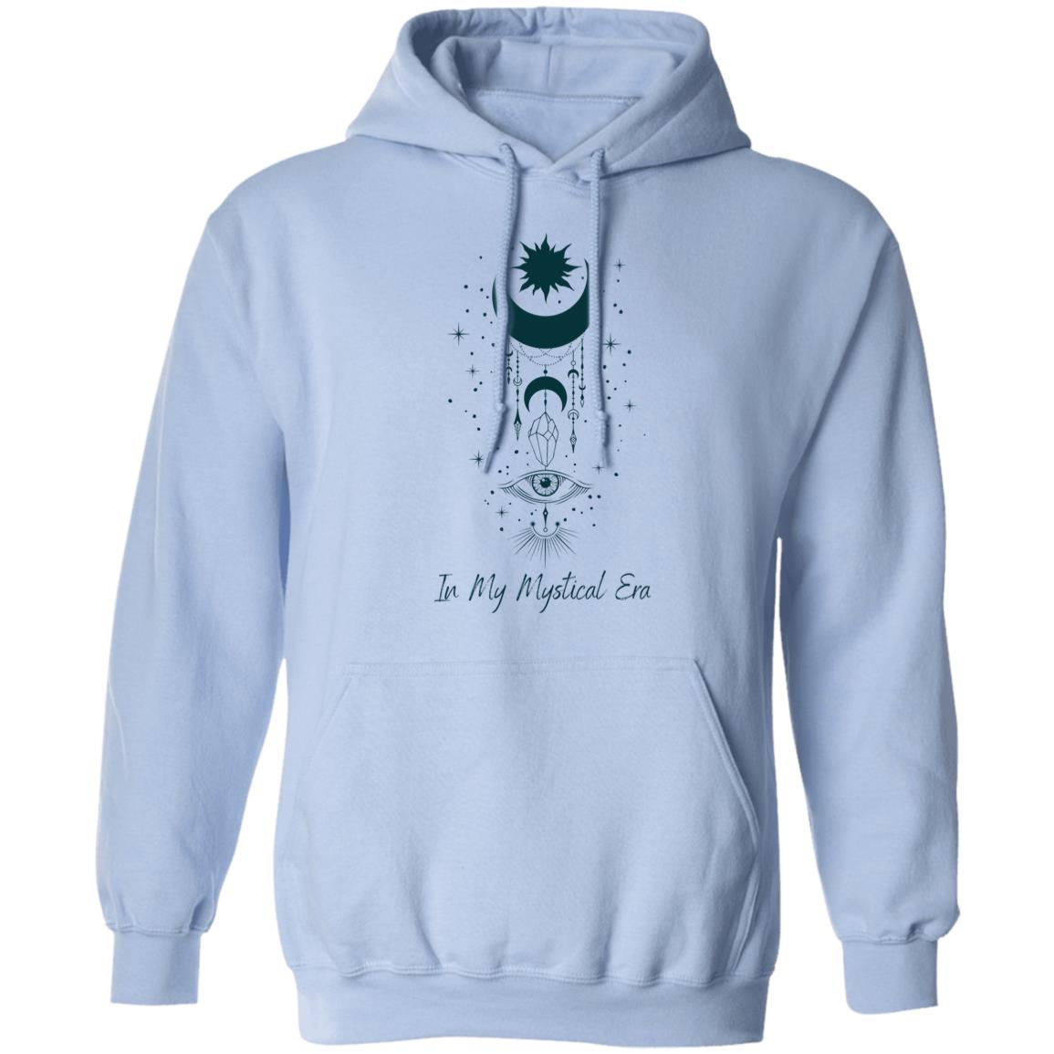 In My Mystical Era | Adult Pullover Hoodie