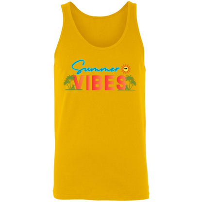 Summer Vibes | Tank Top