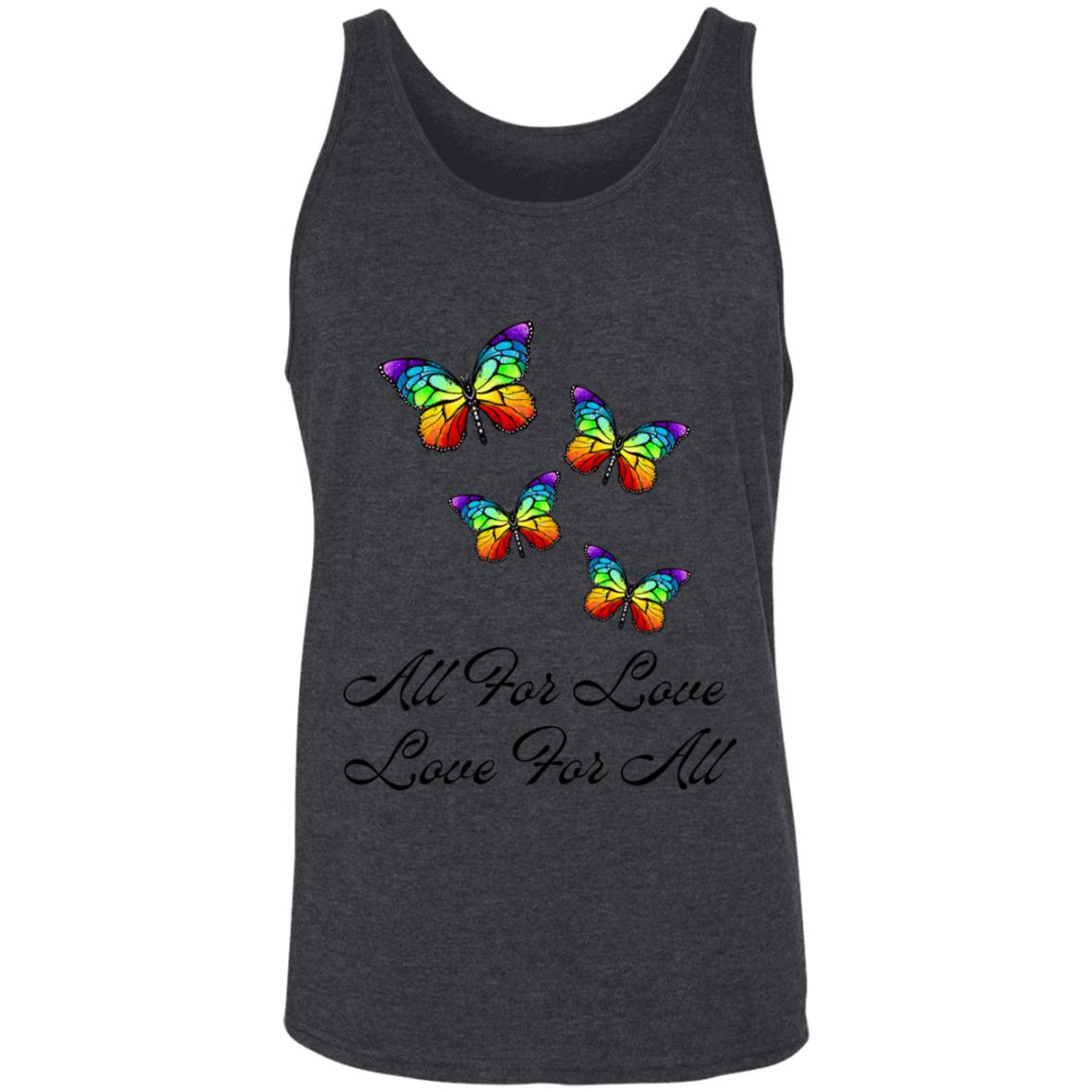 All For Love | Tank Top