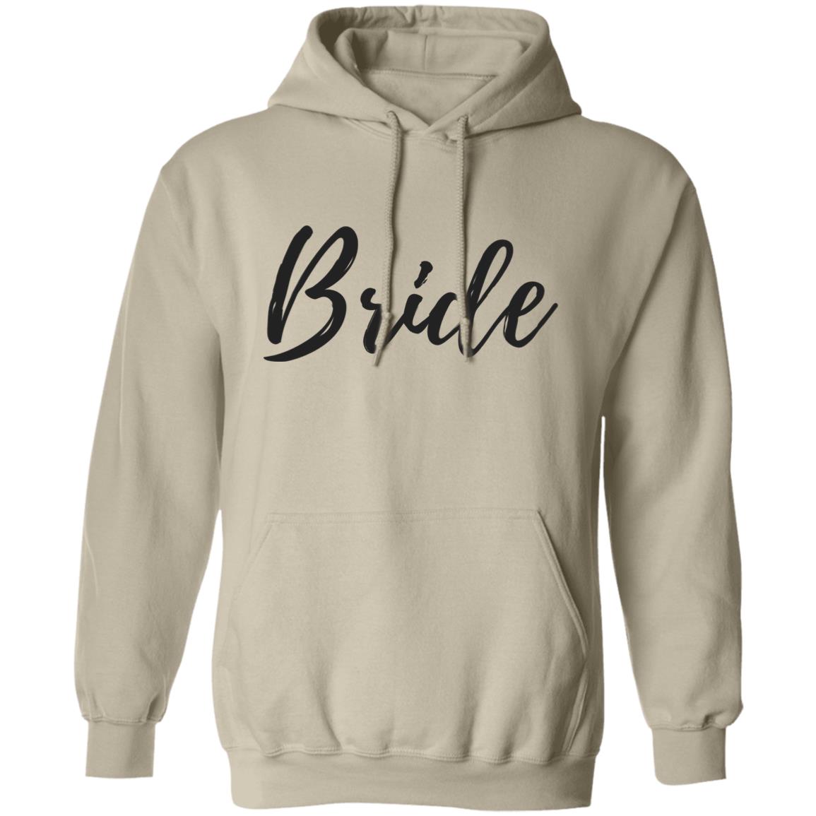 Bride | Pullover Hoodie