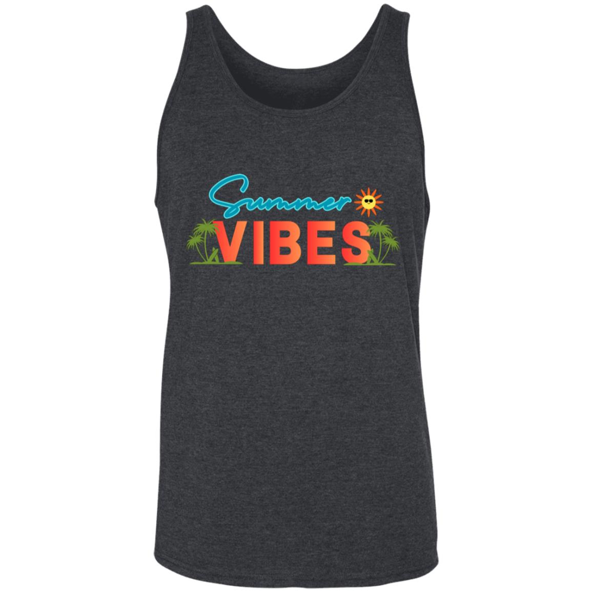 Summer Vibes | Tank Top