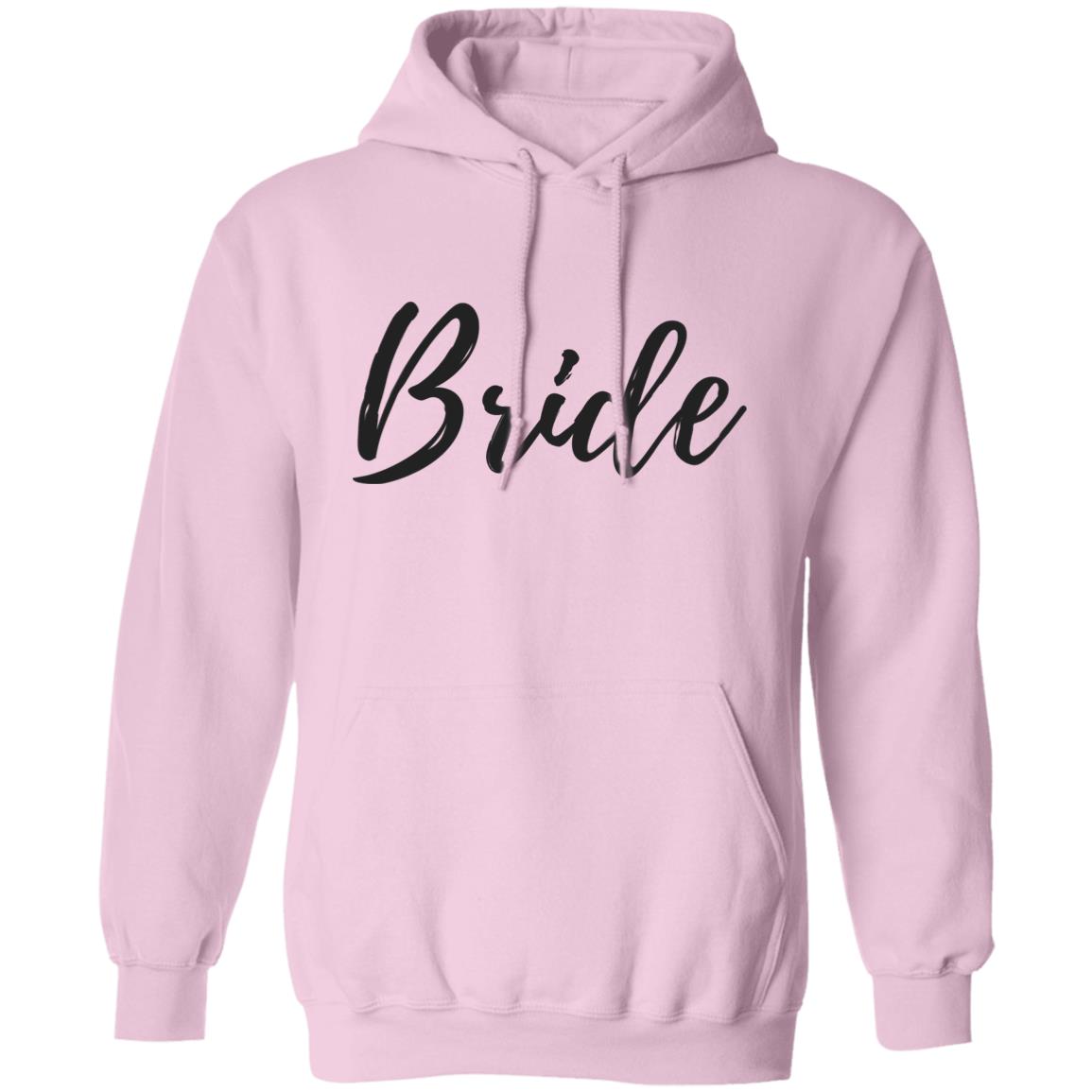 Bride | Pullover Hoodie