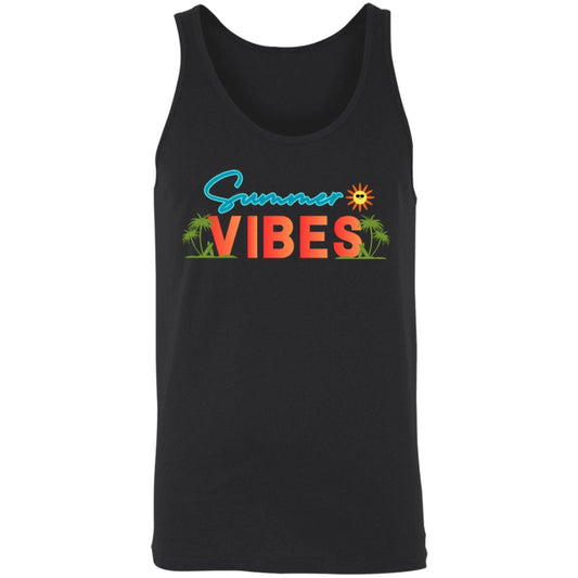 Summer Vibes | Tank Top