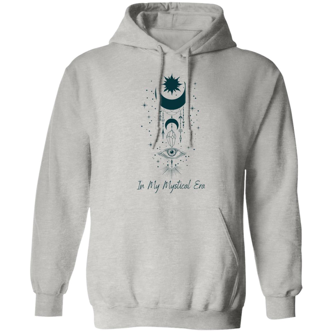 In My Mystical Era | Adult Pullover Hoodie