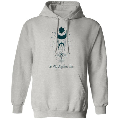 In My Mystical Era | Adult Pullover Hoodie
