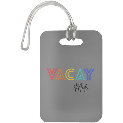 Vacay Mode Retro | Luggage Bag Tag