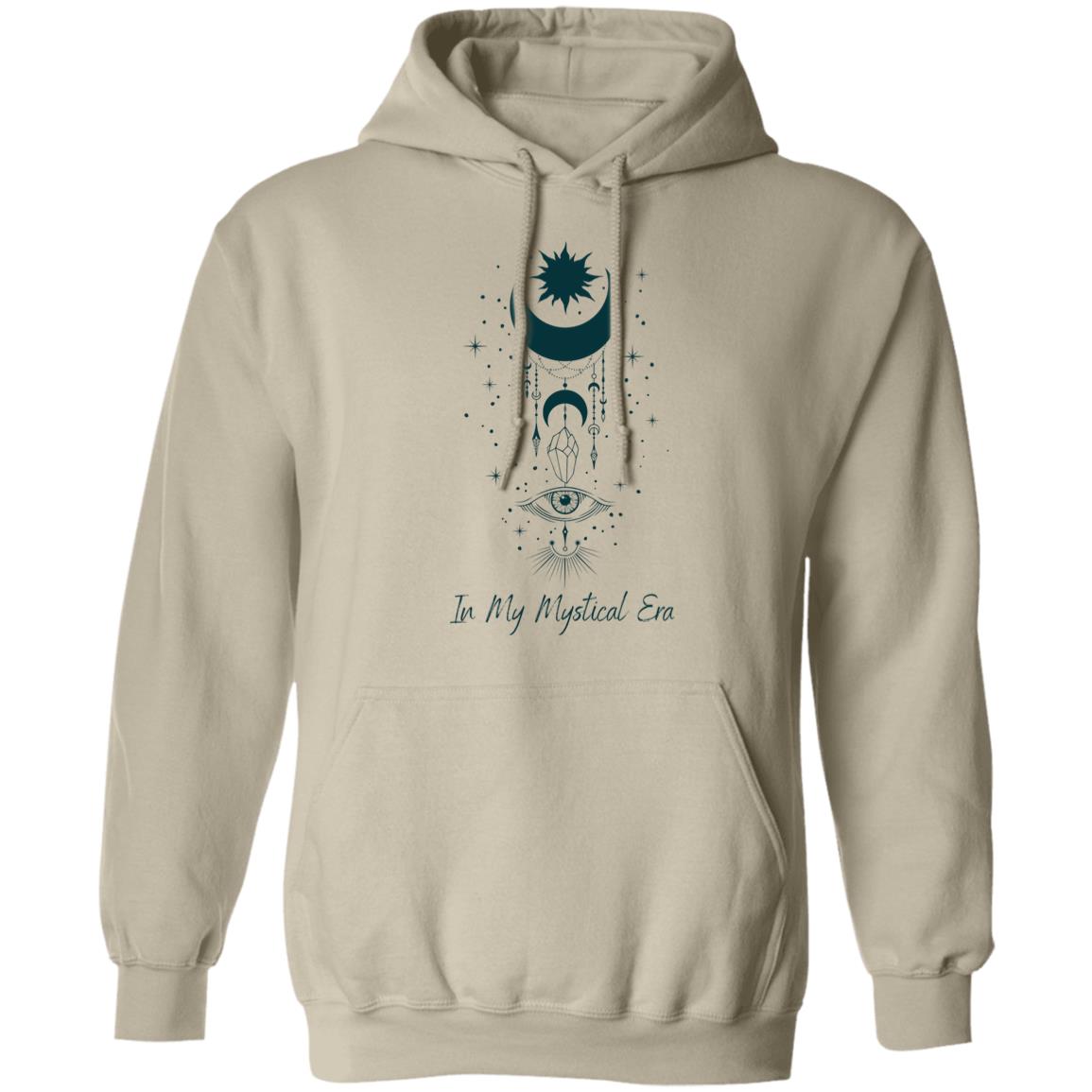 In My Mystical Era | Adult Pullover Hoodie