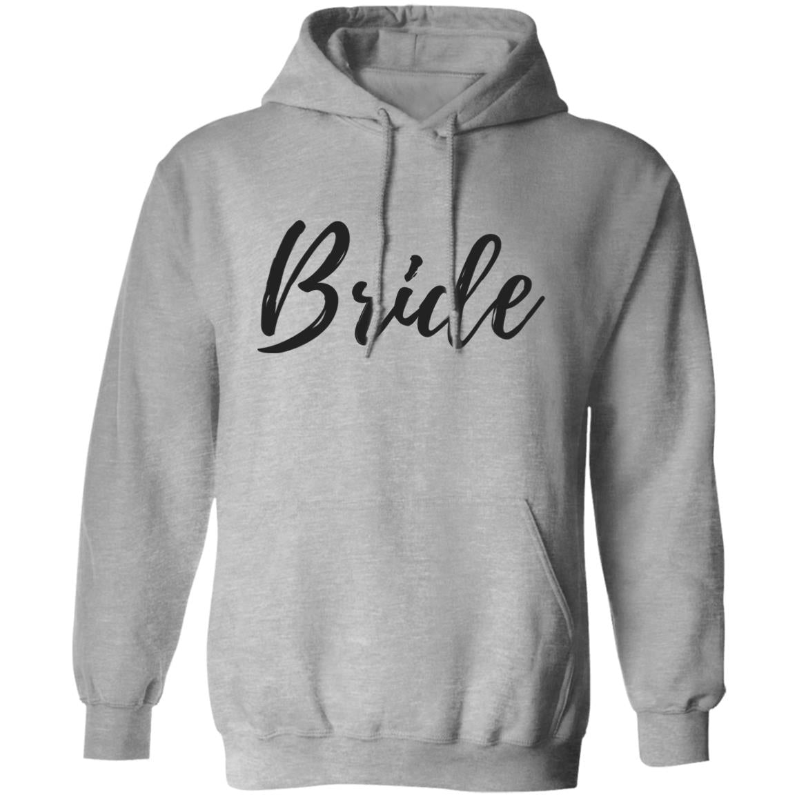 Bride | Pullover Hoodie