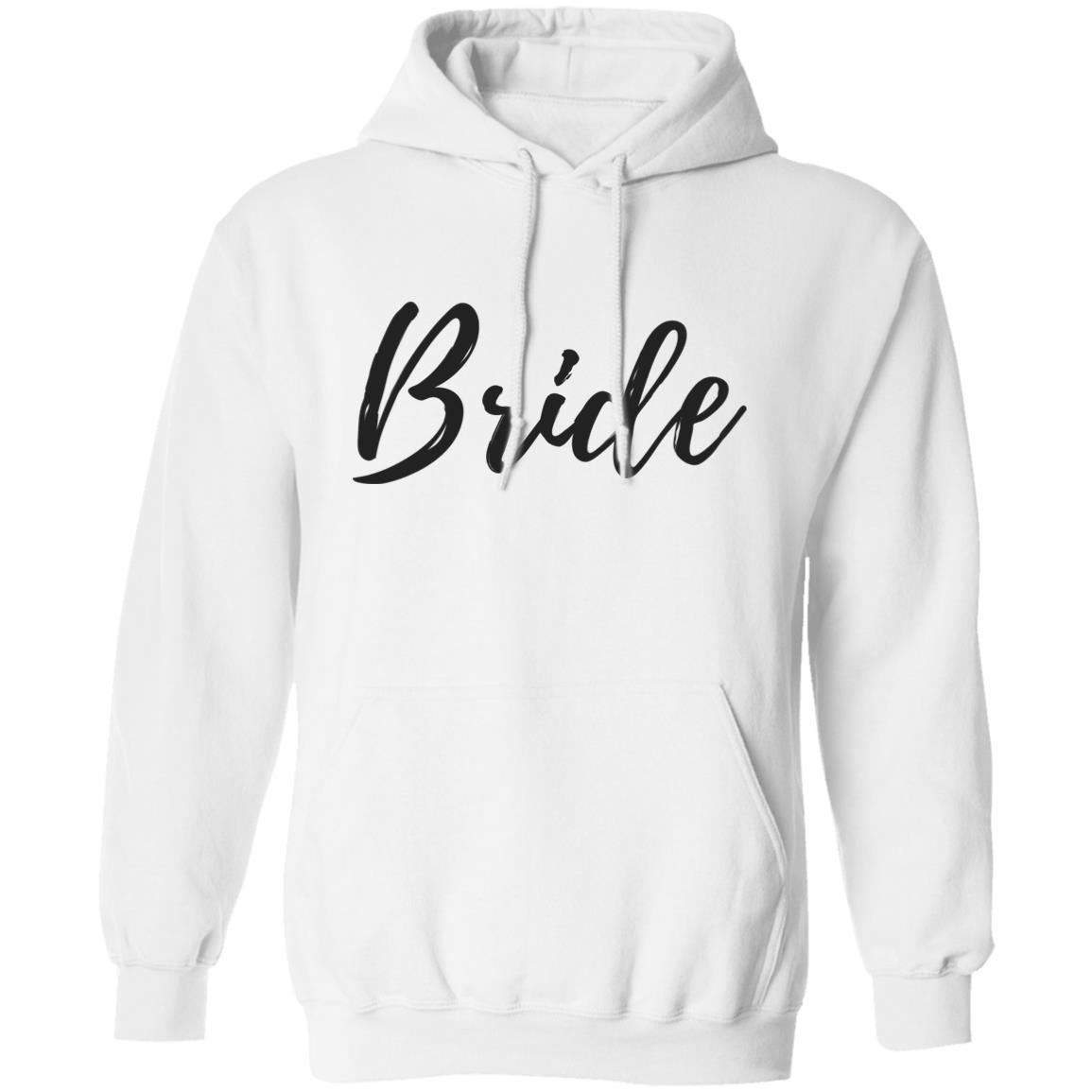 Bride | Pullover Hoodie