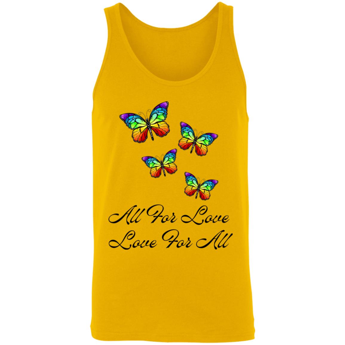 All For Love | Tank Top