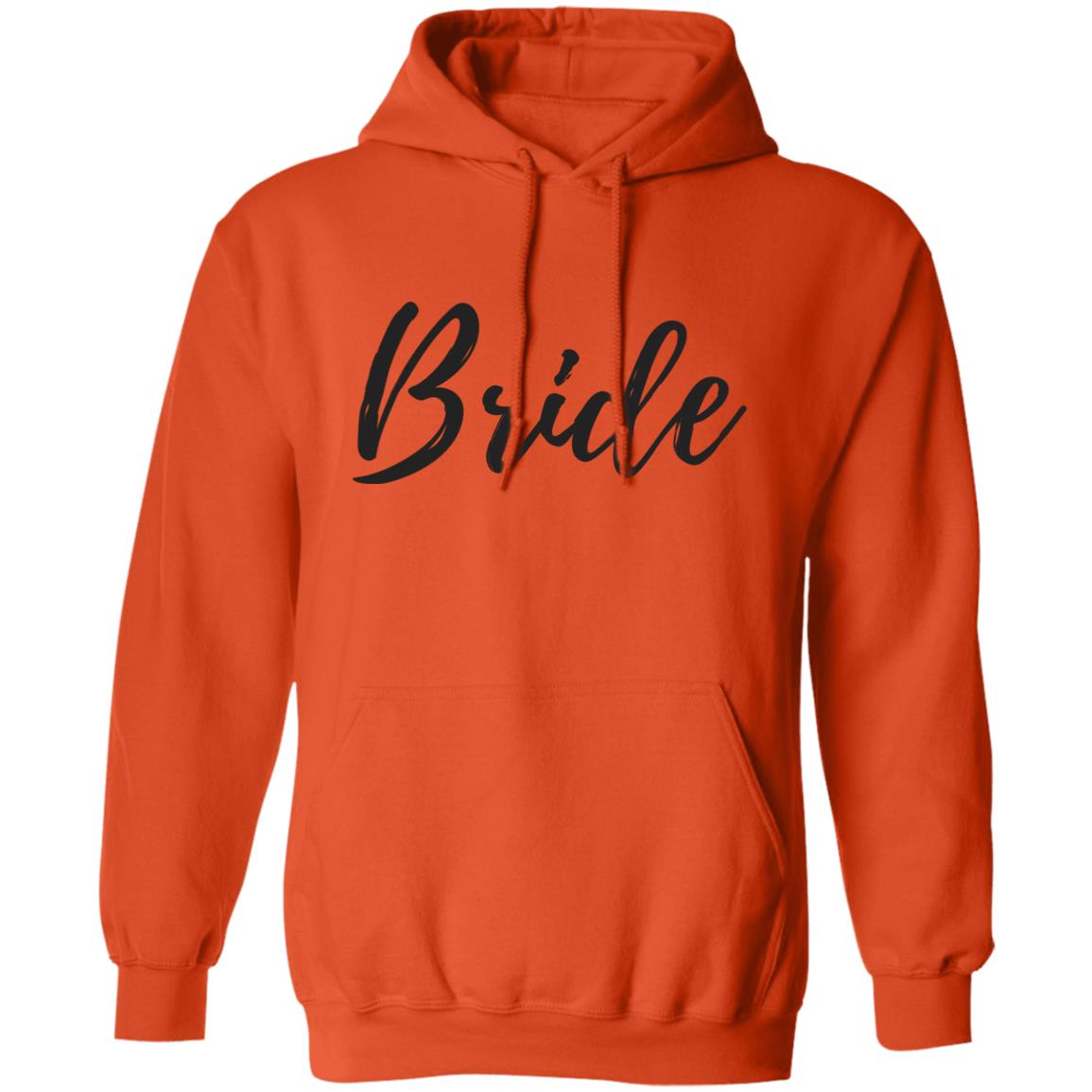 Bride | Pullover Hoodie