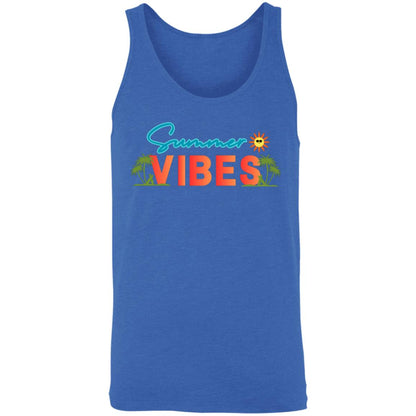 Summer Vibes | Tank Top