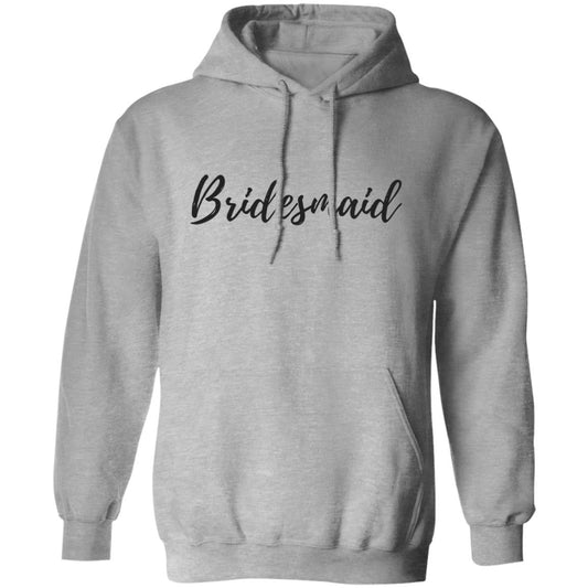 Bridesmaid | Pullover Hoodie