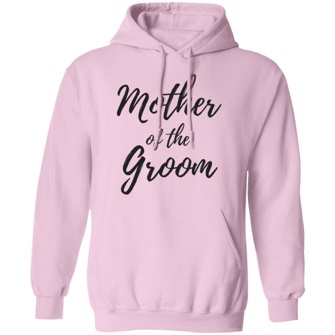 Mother of the Groom | Pullover Hoodie